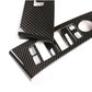 Passend für Bmw E60 04-05 Fensterheber Blende