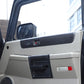 Passend für Hummer H2 2003-2007 Türverkleidung Blenden