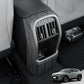 Passend für Hyundai Kona Sx2 2023-2025 Lueftung Blende