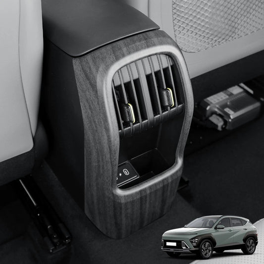 Passend für Hyundai Kona Sx2 2023-2025 Lueftung Blende