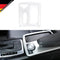 Passend für Mercedes W204 2008-2014 Mittelkonsole Blende