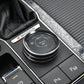 Passend für VW Tiguan Alu Ring Abdeckung 2 Allspace T-Roc T-Cross Touran 4Motion
