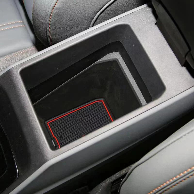 Passend für Audi Q4 E-Tron Blenden
