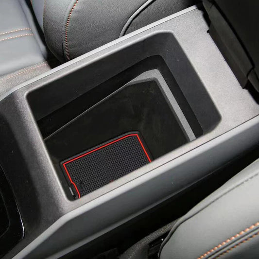 Passend für Audi Q4 E-Tron Blenden