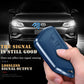 Passend für VW Golf 8 Seat Leon MK 4 Schlüsselcover Schlüssel Abdeckung Hülle