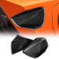 Passend für Corvette C7 2014-2019 Türgriff Blenden