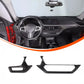 Passend für BMW F40/F44 Armaturenbrett Blende