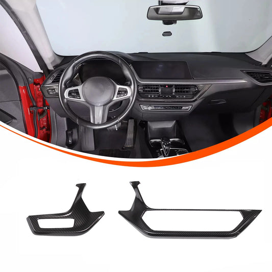 Passend für BMW F40/F44 Armaturenbrett Blende