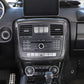 Passend für Mercedes G Klasse W463 2012-2018 Mittelkonsole Blende