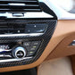 Passend für BMW G30 G31 2018-2022 Mittelkonsole Blende