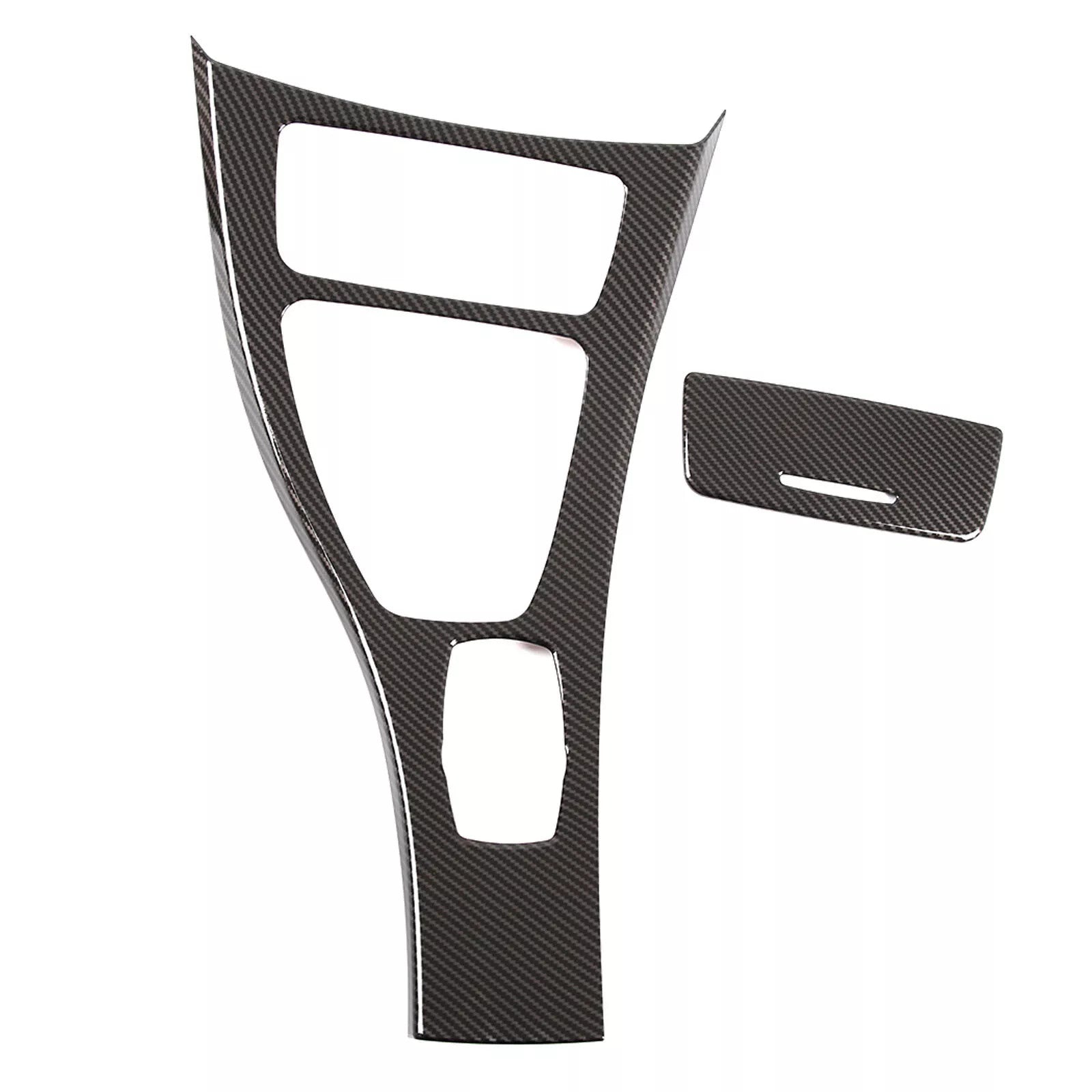 Passend für Bmw 3Er E90 2008 Mittelkonsole Blende