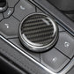 Passend für Cadillac Ct6 Radio Blende