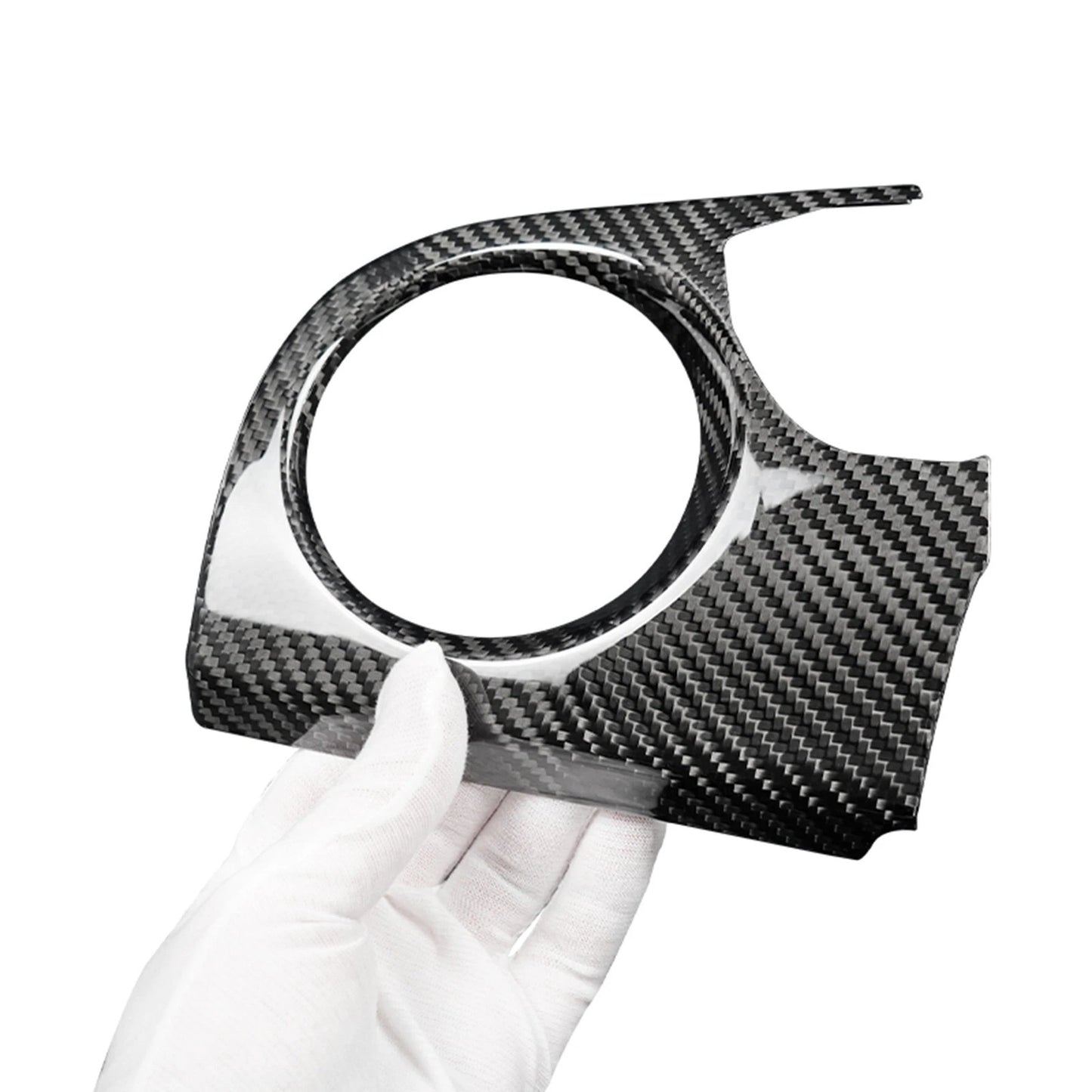 Passend für Abarth 595/695 2012-2024 Lueftung Blende
