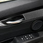 Passend für Bmw Z4 E89 2009-2016 Türgriff Blende