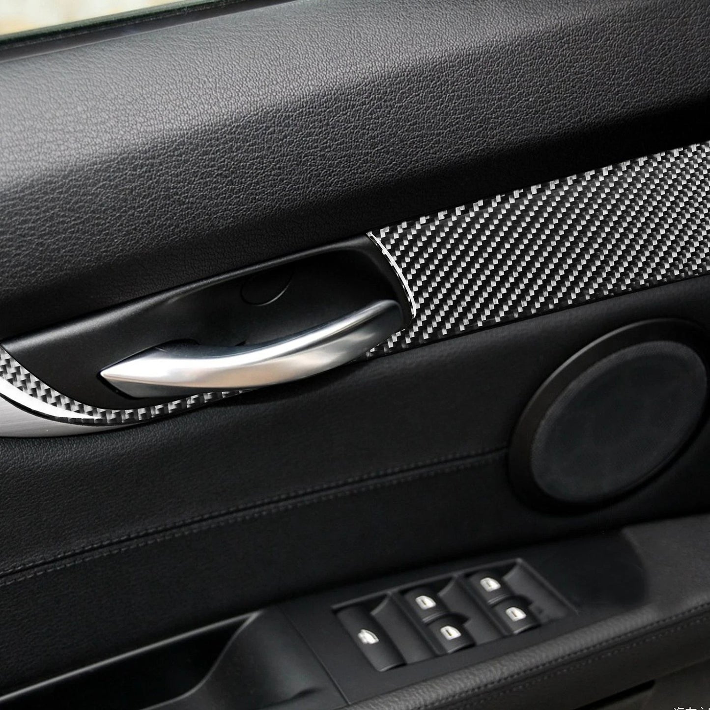 Passend für Bmw Z4 E89 2009-2016 Türgriff Blende
