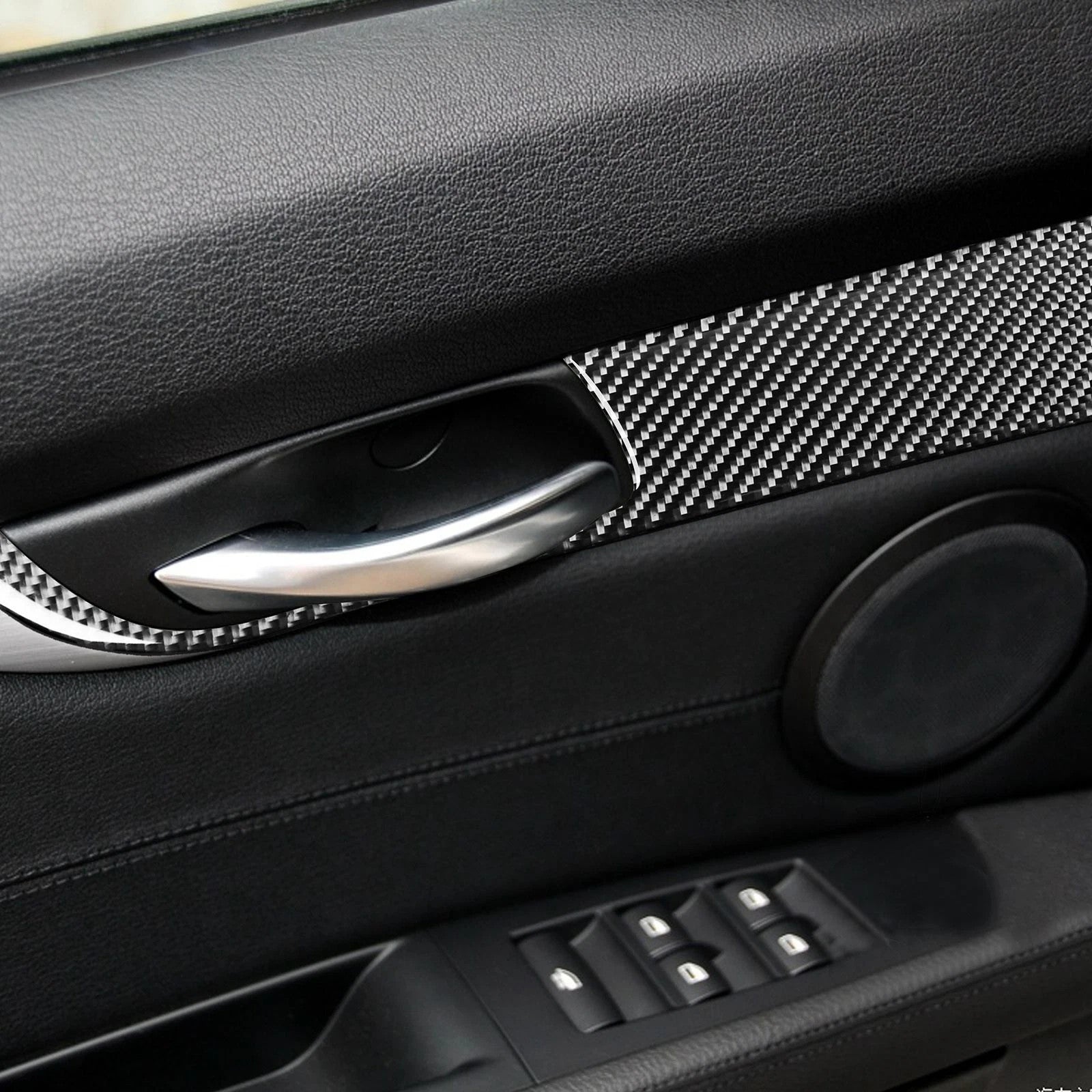 Passend für Bmw Z4 E89 2009-2016 Türgriff Blende