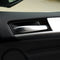 Passend für BMW X5 E70 Türgriff Blenden Abdeckung Rahmen