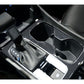 Passend für Hyundai Santa Cruz Mittelkonsole Becherhalter Blenden Abdeckung Carb
