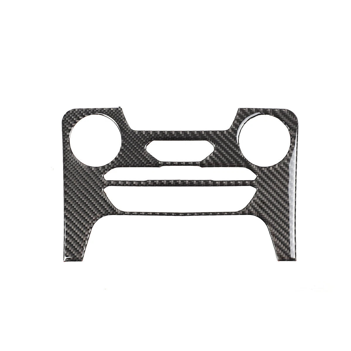 Passend für Ford Ranger T7 T8 15-21 Mittelkonsole Blende