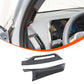 Passend für Bmw X3 G45 M50 2025 Lueftung Blende