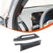 Passend für Bmw X3 G45 M50 2025 Lueftung Blende