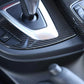 Passend für BMW F31 F30 2013-2019 Gangschaltung Blende