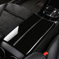 Passend für Mittelkonsole Aufbewahrungsbox Armlehne Blende Passend Für Mercedes Benz W213