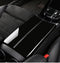 Passend für Mittelkonsole Aufbewahrungsbox Armlehne Blende Passend Für Mercedes Benz W213