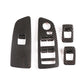 Passend für Bmw 1Er E81 2007-2011 Fensterheber Blende