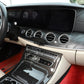 Passend für Mercedes W213/C257 Armaturenbrett Blende