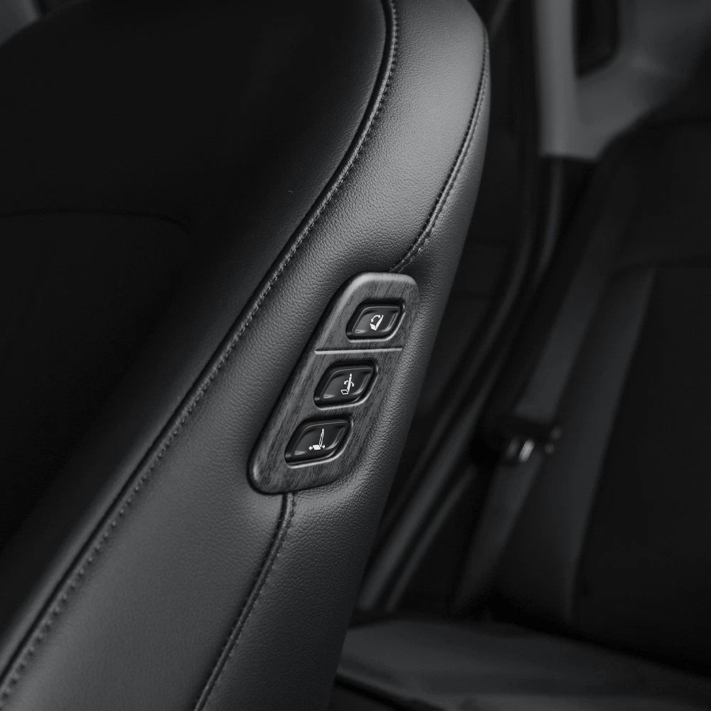 Passend für Hyundai Kona Sx2 2023-2025 Sitzverstellung Blende
