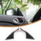 Passend für Nissan 370Z 2009-2020 A-Säule Blende