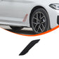 Passend für Bmw 5 Series G30 G38 2017-2023 Lueftung Blende