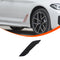 Passend für Bmw 5 Series G30 G38 2017-2023 Lueftung Blende