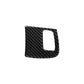 Passend für Audi A4 B8 09-16 Start/Stop Blende