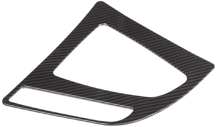 Passend für BMW F31 F30 2013-2019 Gangschaltung Blende