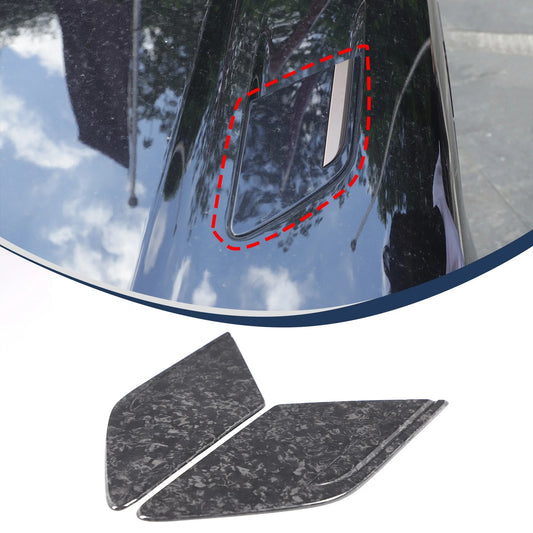 Passend für Range Rover Sport L461 2023-2025 Lueftung Blende