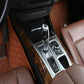 Passend für Bmw X5 E70 X6 E71 2010-2013 Mittelkonsole Blende