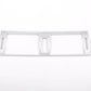 Passend für Bmw X5 X6 E70 E71 2008-2013 Mittelkonsole Blende