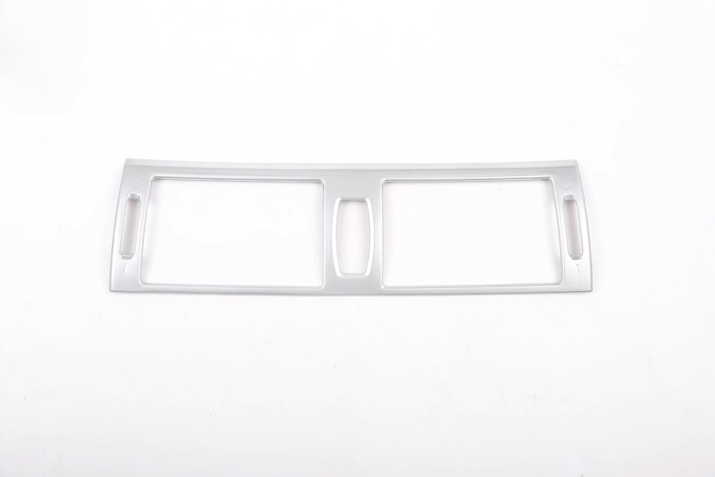 Passend für Bmw X5 X6 E70 E71 2008-2013 Mittelkonsole Blende