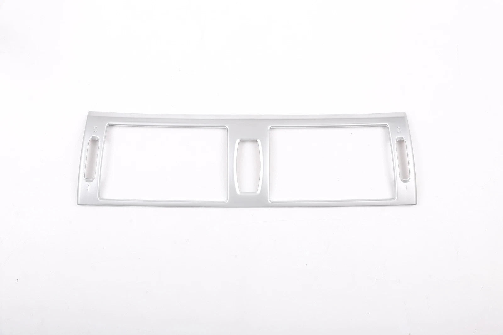 Passend für Bmw X5 X6 E70 E71 2008-2013 Mittelkonsole Blende
