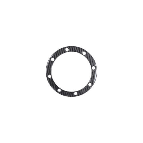 Passend für Audi TT 2001-06 Gangschaltung Mittelkonsole Blenden Abdeckung Carbon