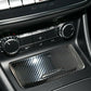 Passend für Mercedes Benz CLA GLA W117 W176 X156 Mittelkonsole Boxen Blenden