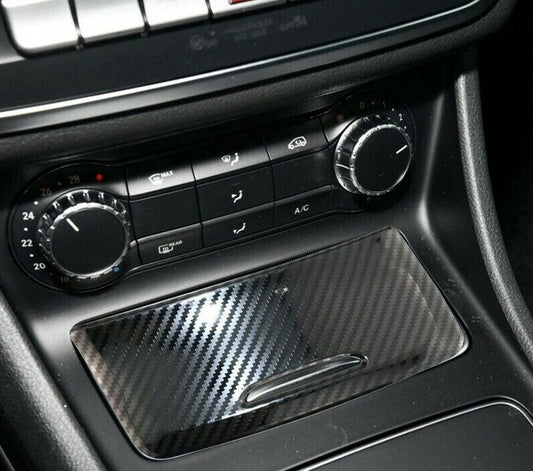 Passend für Mercedes Benz CLA GLA W117 W176 X156 Mittelkonsole Boxen Blenden