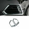 Passend für BMW 3 G20 Lüftungsdüsen Abdeckung Blenden Rahmen Tuning Carbon