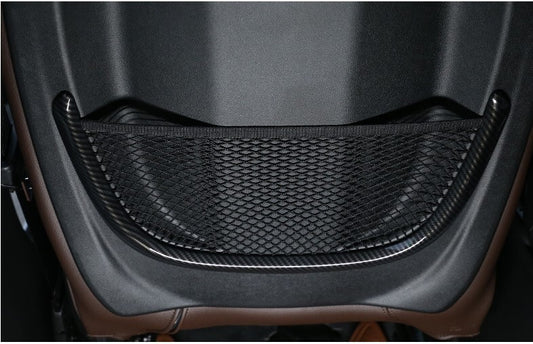 Passend für BMW X1 X2 F47 F48 Sitz Tasche Blenden Abdeckung Tuning