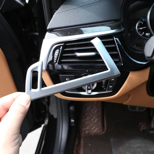 Passend für Bmw 5Er G30 G31 ab 2018 Lueftung Blenden