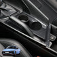 Passend für Hyundai Elantra N Mittelkonsole Blende