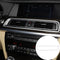 Passend für Bmw 7Er F01 F02 2009-2014 Lueftung Blende