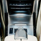 Passend für Mercedes Benz W212 E KLASSE Console Mittelkonsole Rahmen Blende